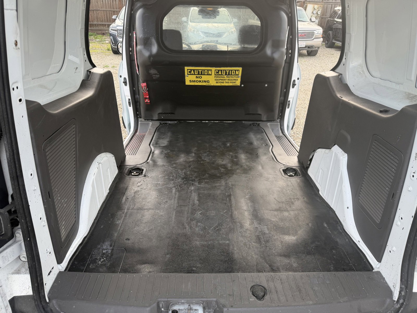 Used 2022 Ford Transit Connect XLT image 12