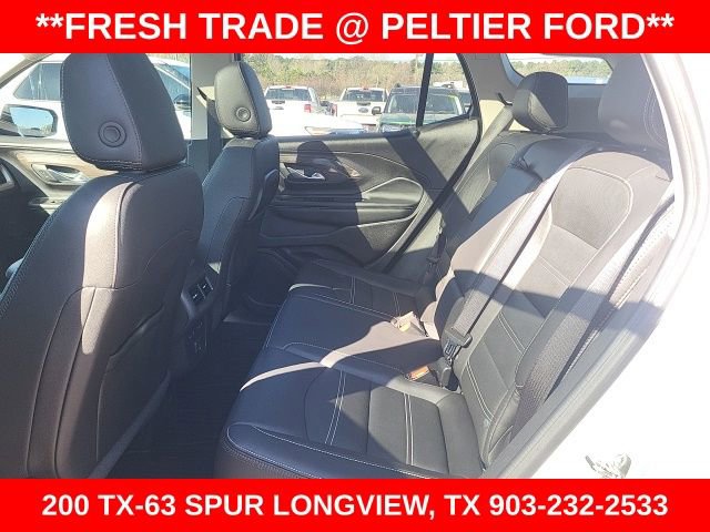 Used 2024 GMC Terrain Denali w/ Denali Premium Package image 8