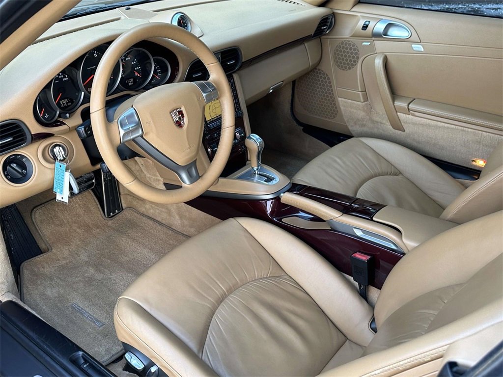 Used 2006 Porsche 911 Carrera image 4