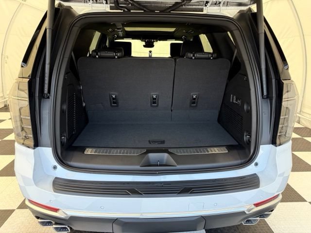 New 2026 Chevrolet Tahoe High Country AWD/4WD image 4