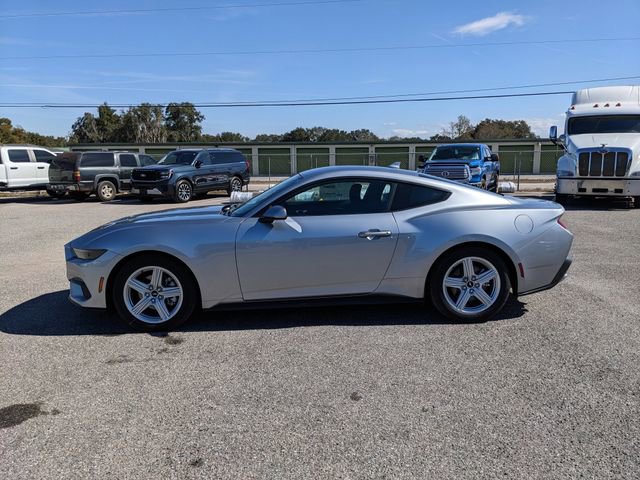 New 2026 Ford Mustang Coupe image 7