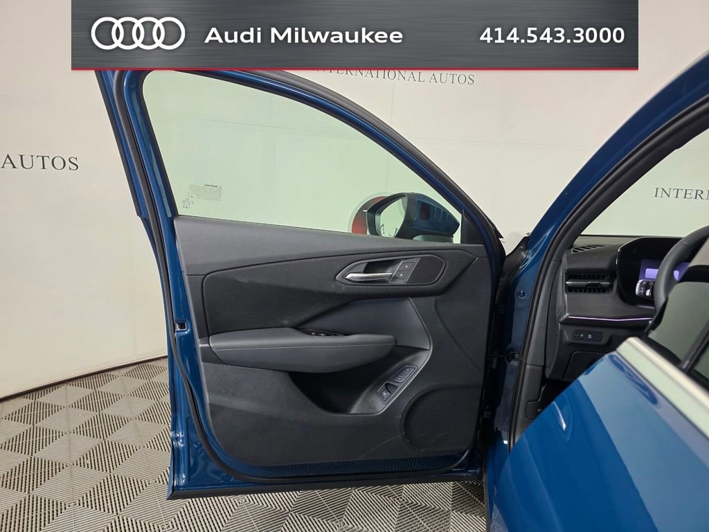 New 2026 Audi Q3 quattro 2.0T AWD/4WD image 13