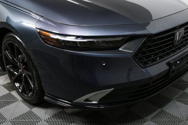 Used 2024 Honda Accord Touring image 36