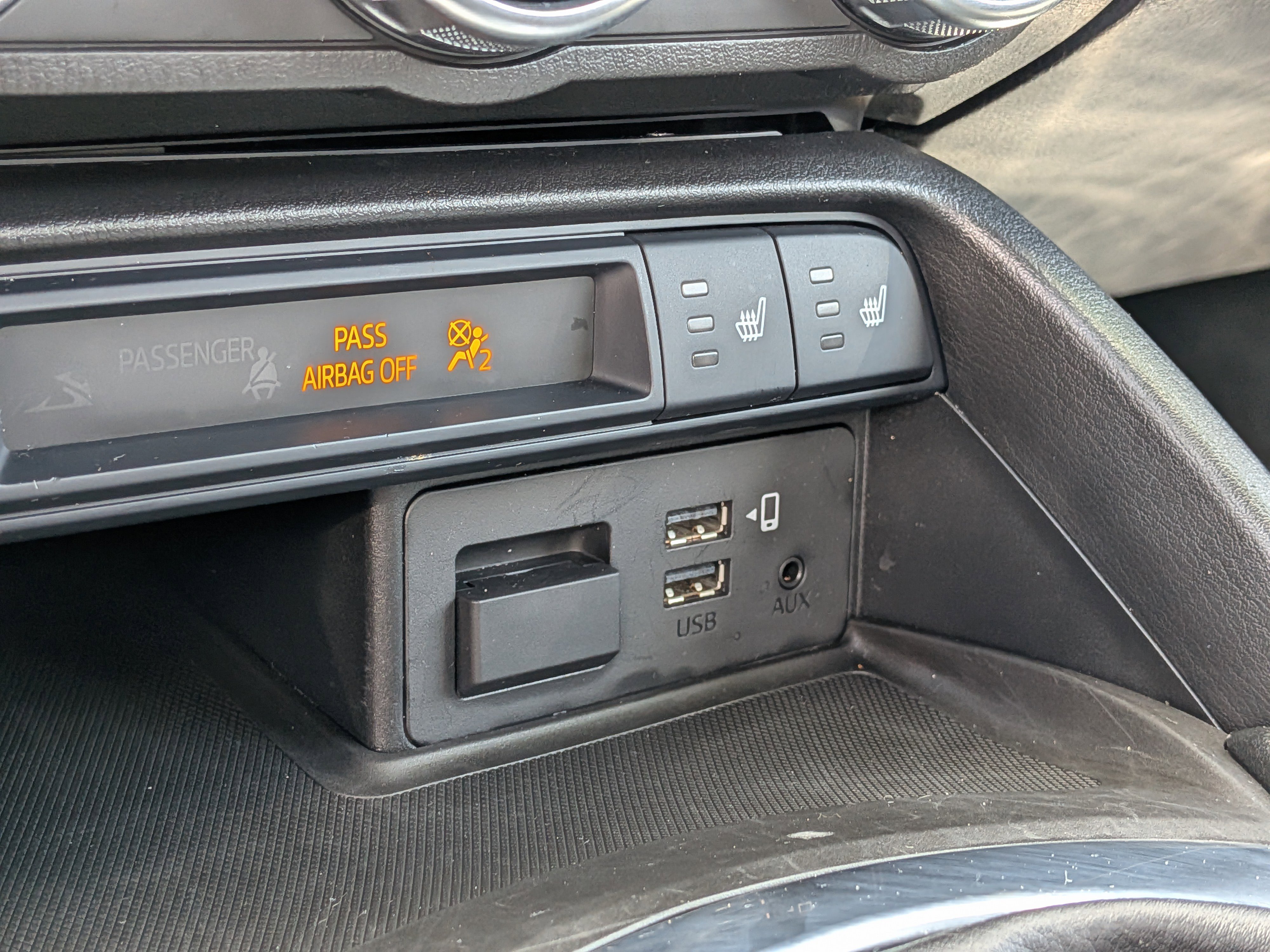 Certified 2023 MAZDA MX-5 Miata Grand Touring w/ Weather Package image 28