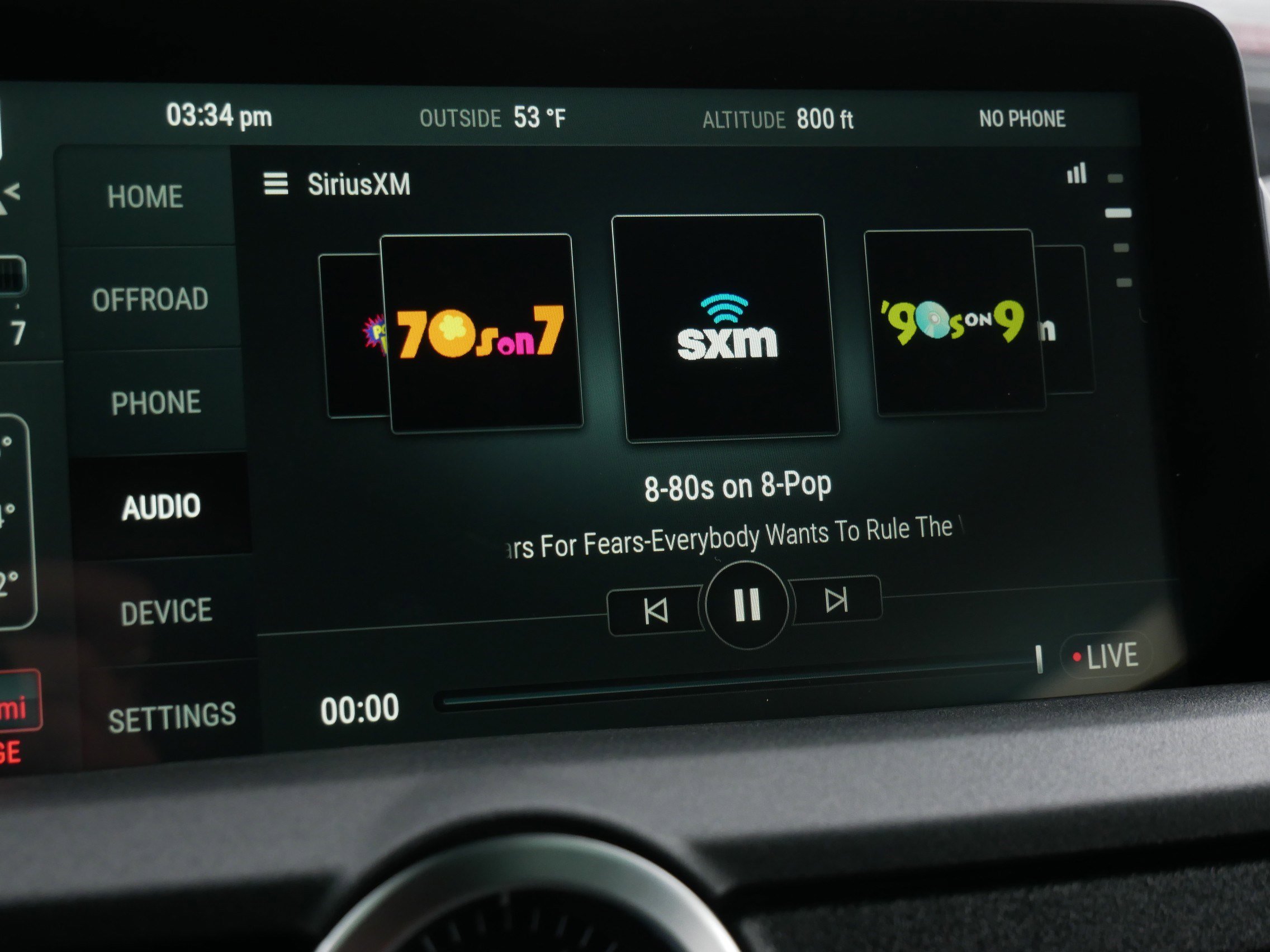 New 2026 INEOS Grenadier image 22