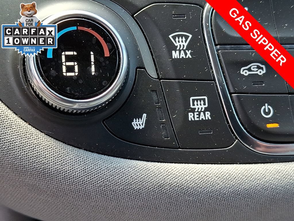 Used 2024 Chevrolet Malibu LT FWD image 22