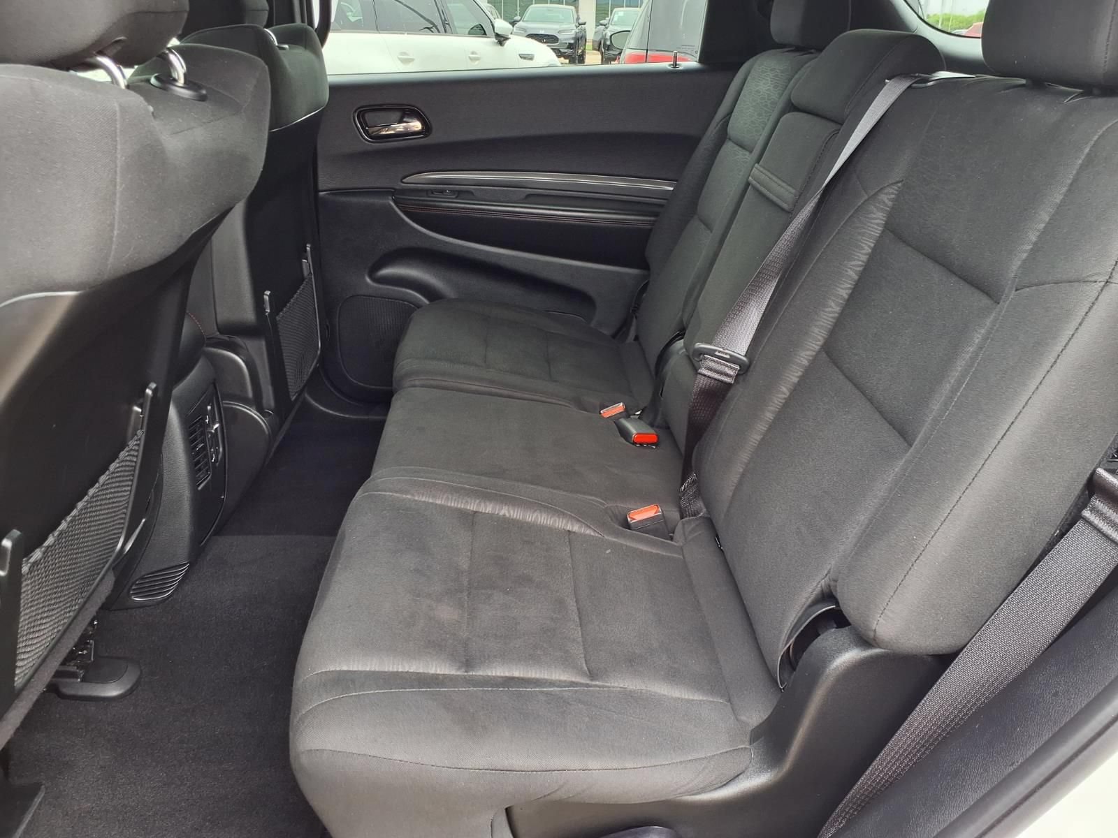 Used 2025 Dodge Durango GT AWD/4WD image 24