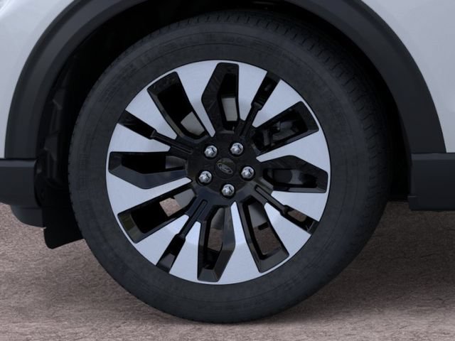 New 2026 Ford Explorer Platinum AWD/4WD image 19