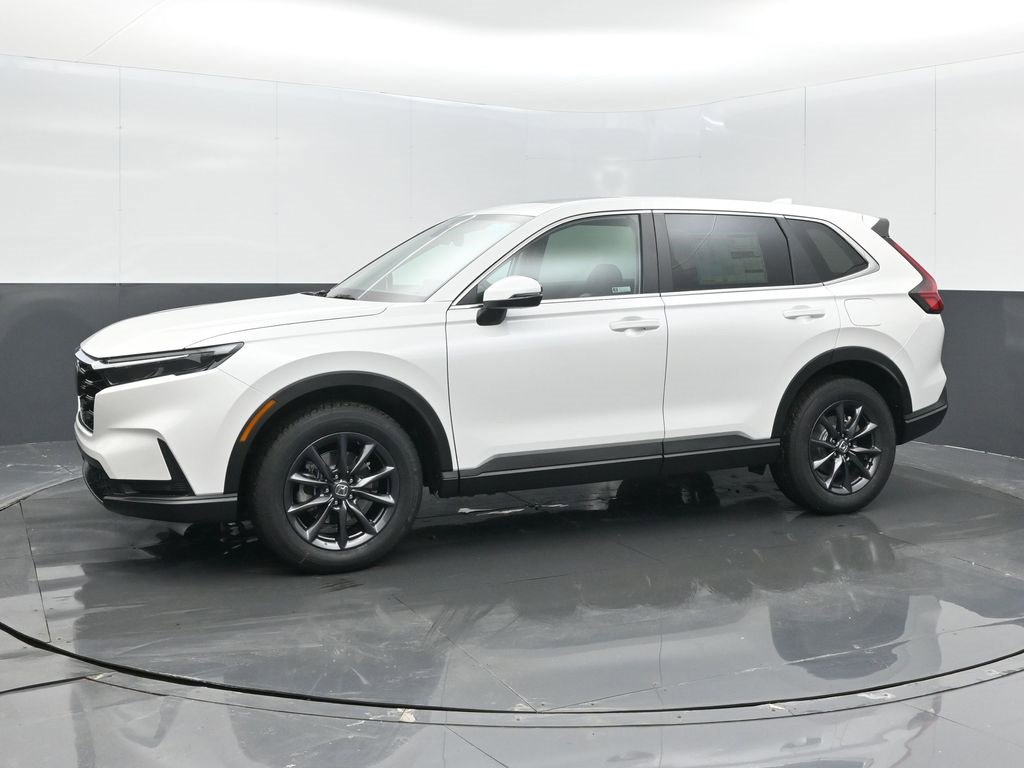 New 2026 Honda CR-V EX-L image 10