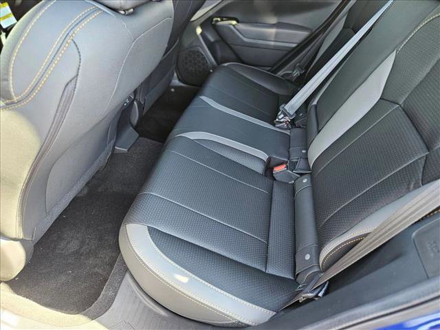 New 2026 Subaru Crosstrek 2.5i Wilderness image 15