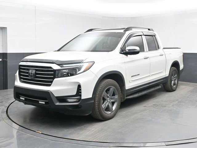 Used 2022 Honda Ridgeline RTL-E image 5