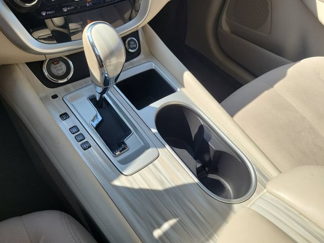 Used 2018 Nissan Murano SV FWD image 23