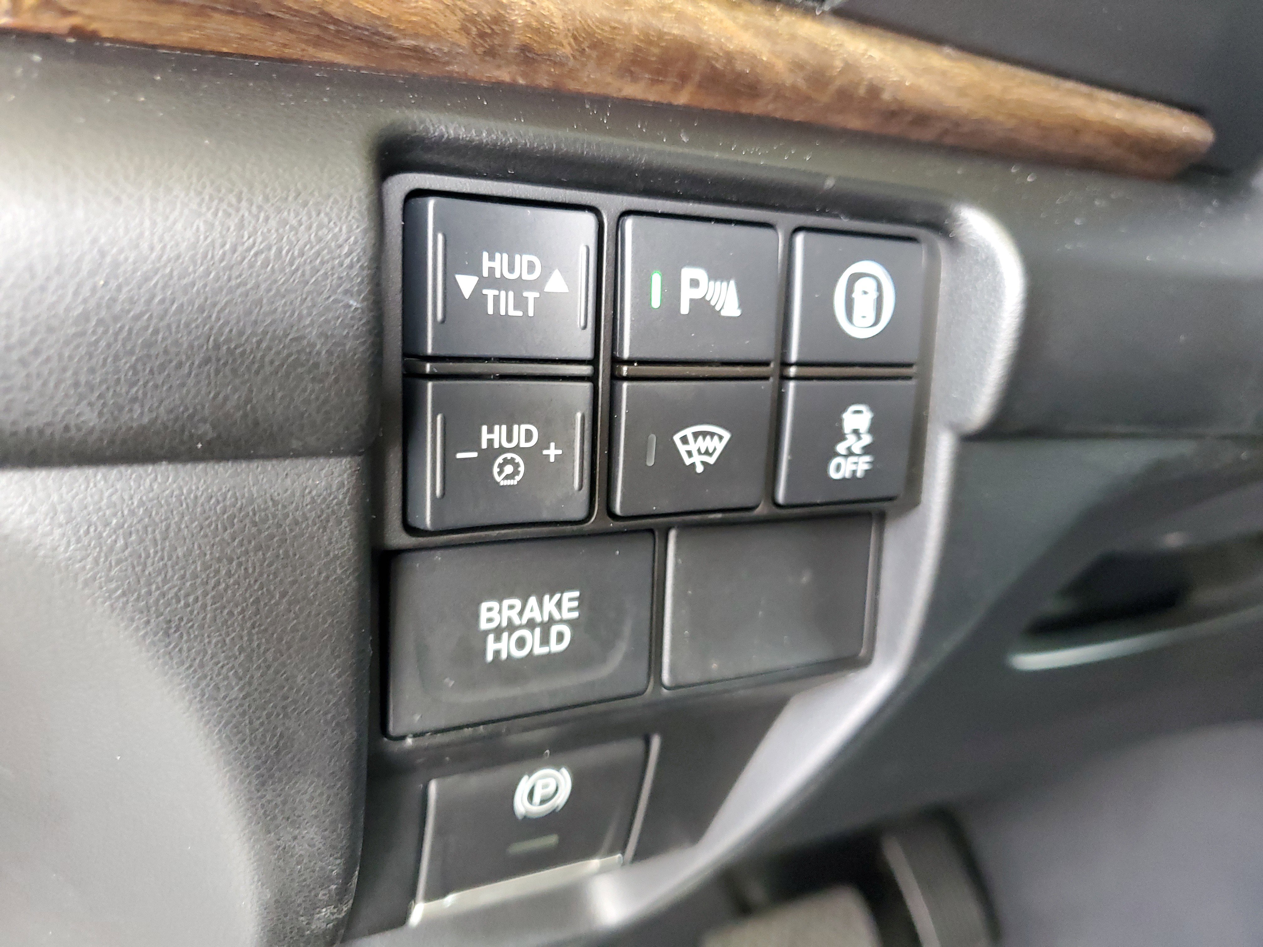 Used 2022 Acura RDX AWD w/ Advance Package image 21