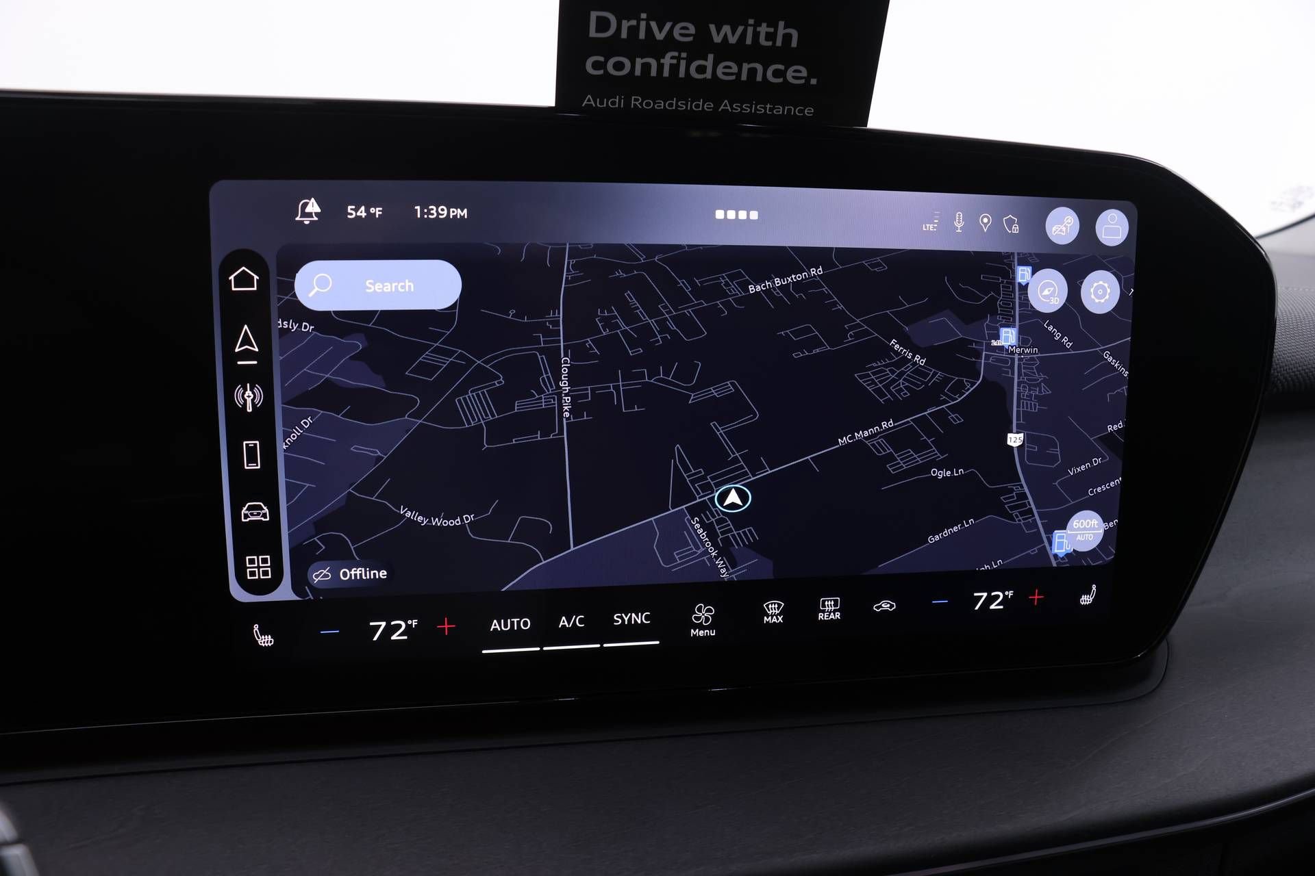 New 2026 Audi Q3 quattro 2.0T image 9