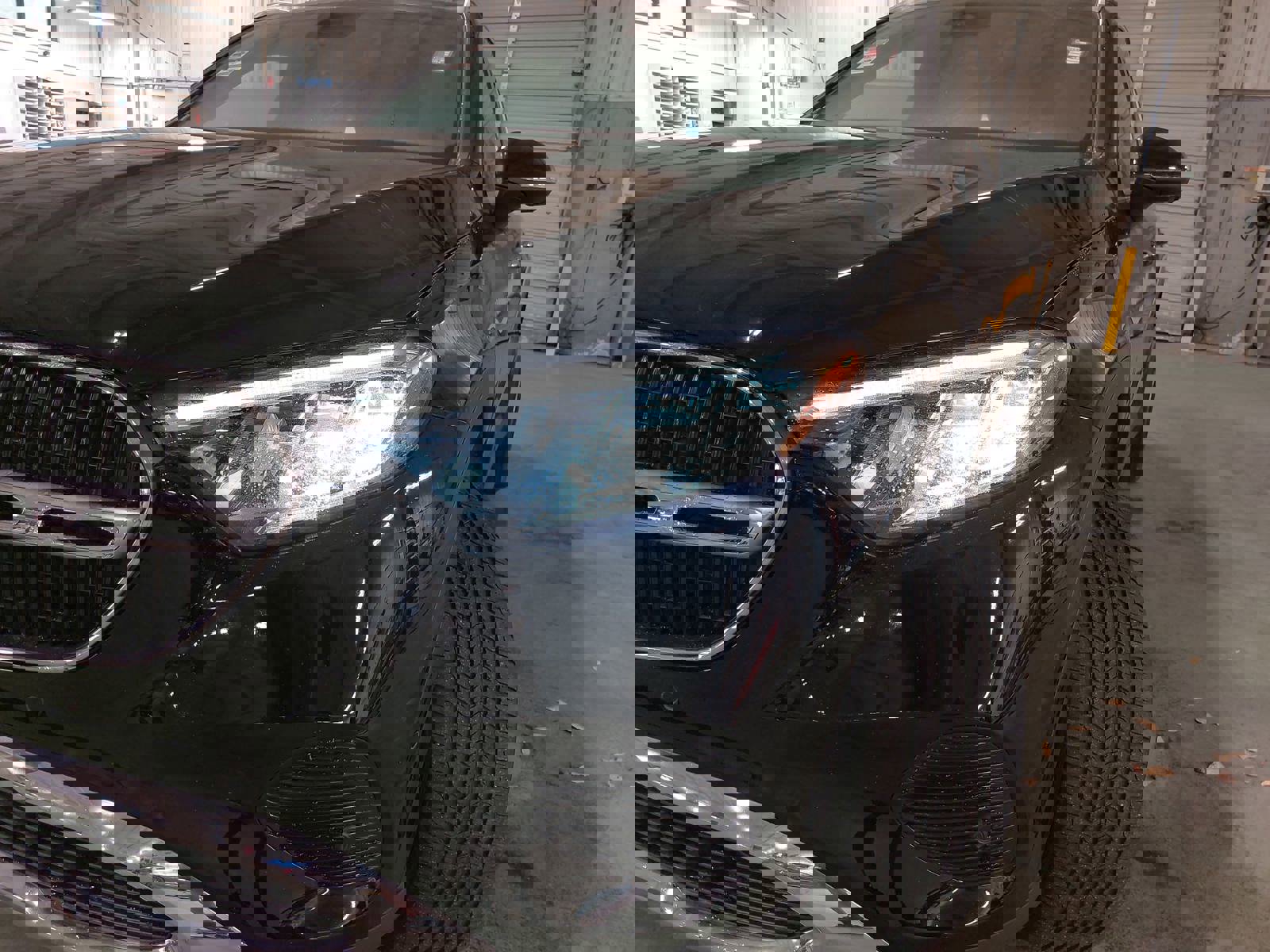 Used 2023 Mercedes-Benz GLC 300 GLC 300 image 33