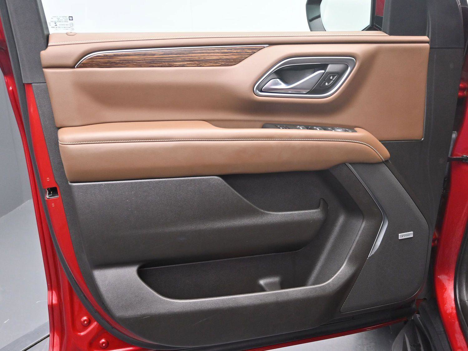 Used 2021 Chevrolet Tahoe High Country image 23