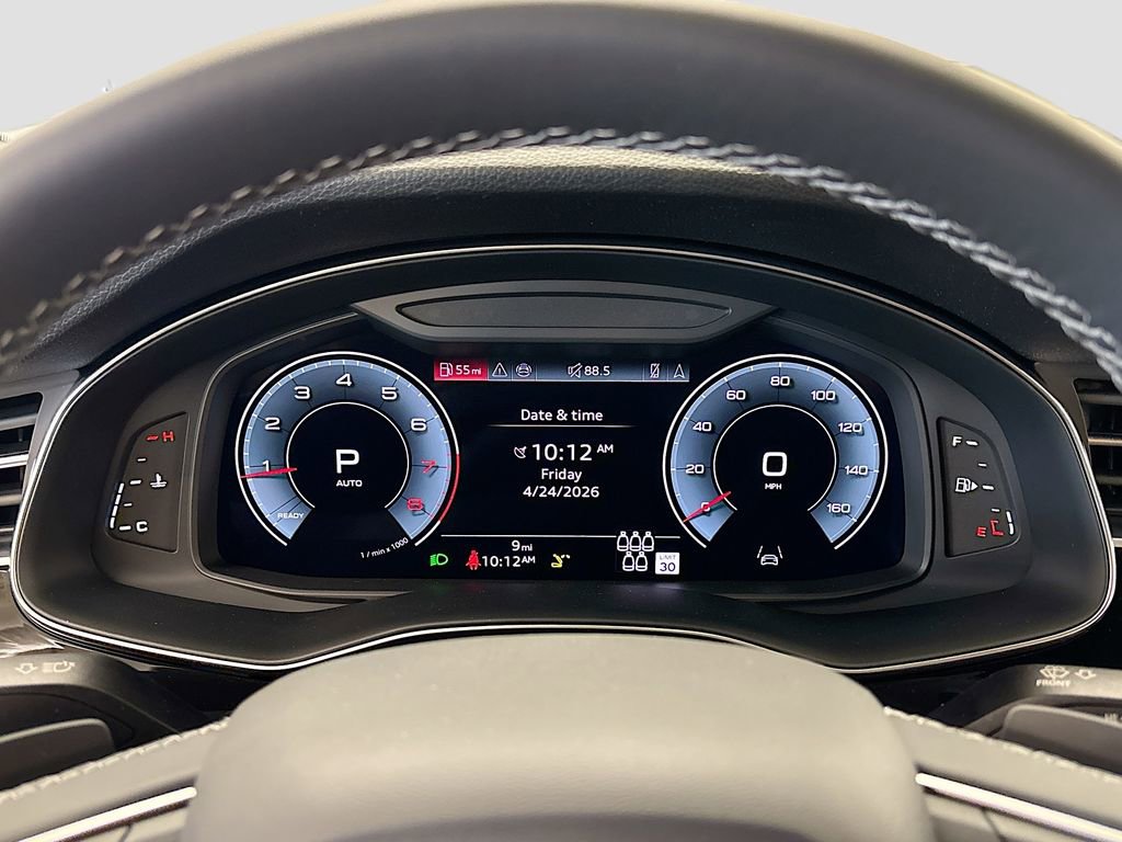 New 2026 Audi Q7 2.0T Premium Plus AWD/4WD image 10