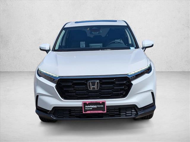 New 2026 Honda CR-V EX image 5