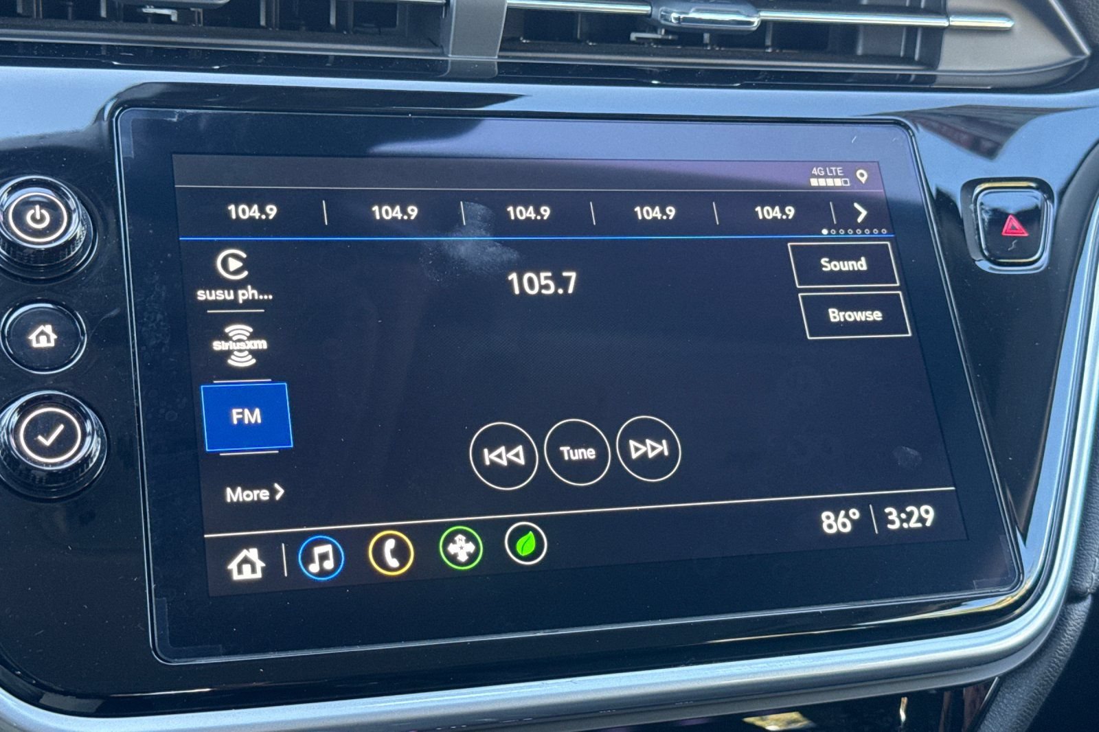 Used 2023 Chevrolet Bolt EUV LT w/ Driver Confidence Package FWD image 25