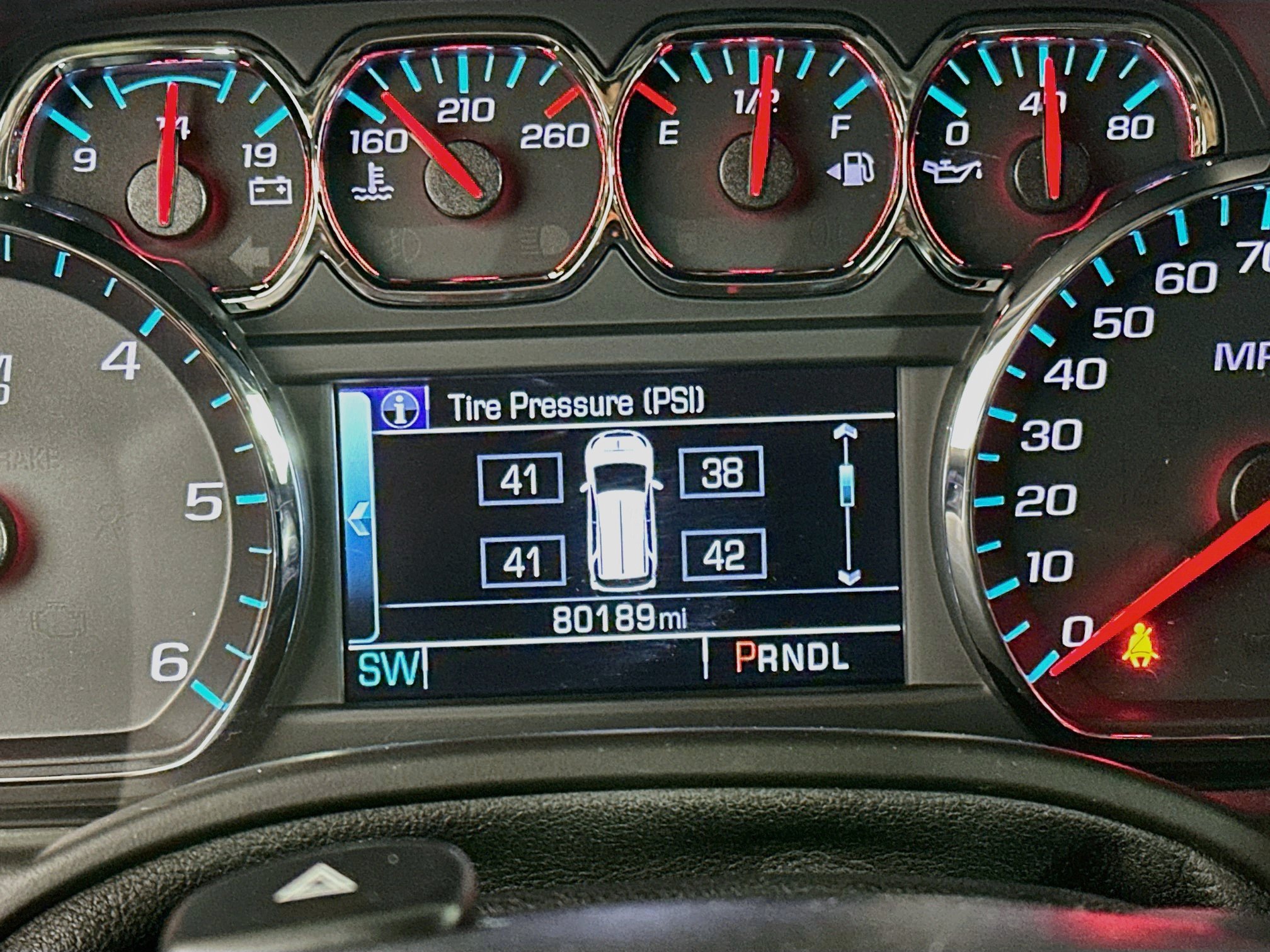 Used 2019 Chevrolet Tahoe LT AWD/4WD image 19