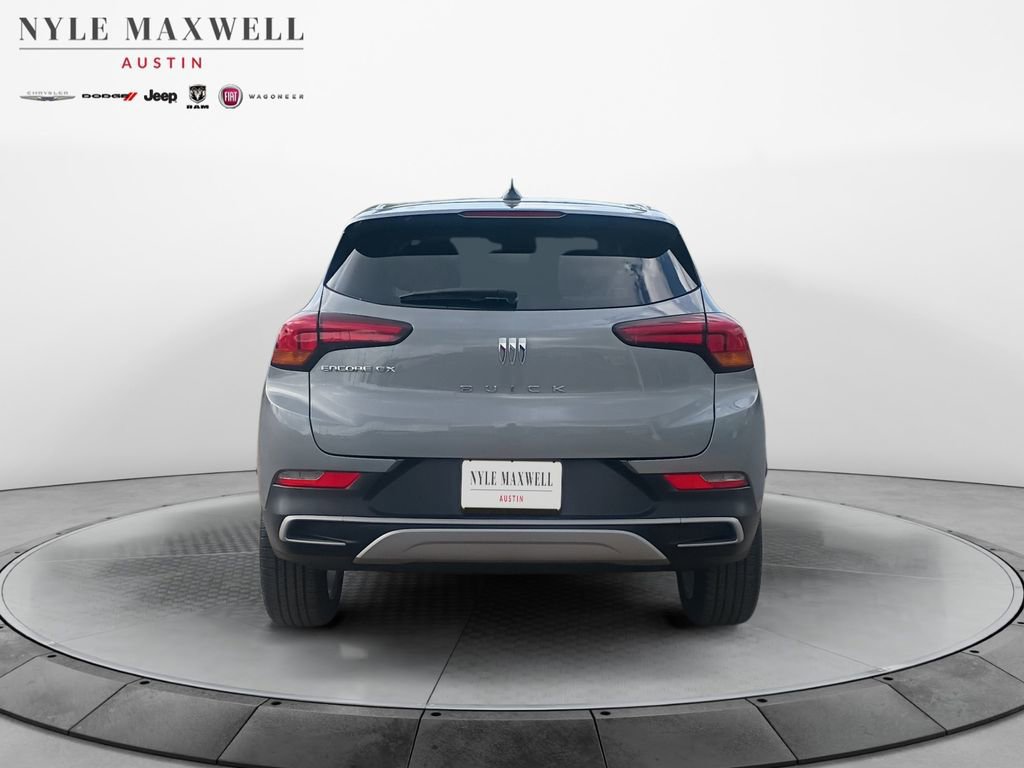 Used 2025 Buick Encore GX Preferred image 15