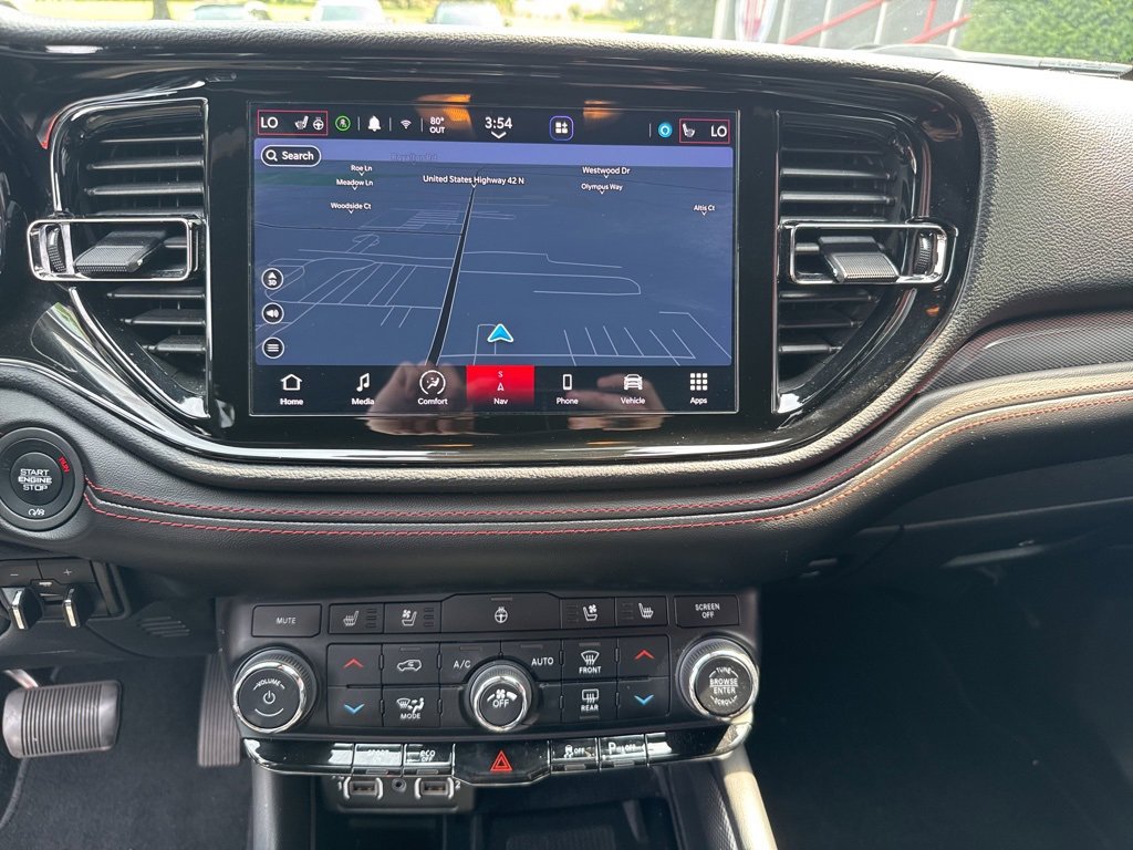 Used 2023 Dodge Durango R/T image 36