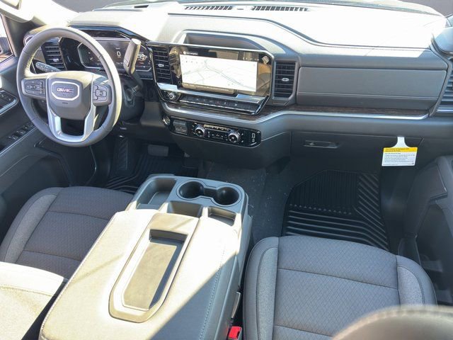 New 2026 GMC Sierra 1500 SLE w/ Preferred Package image 21