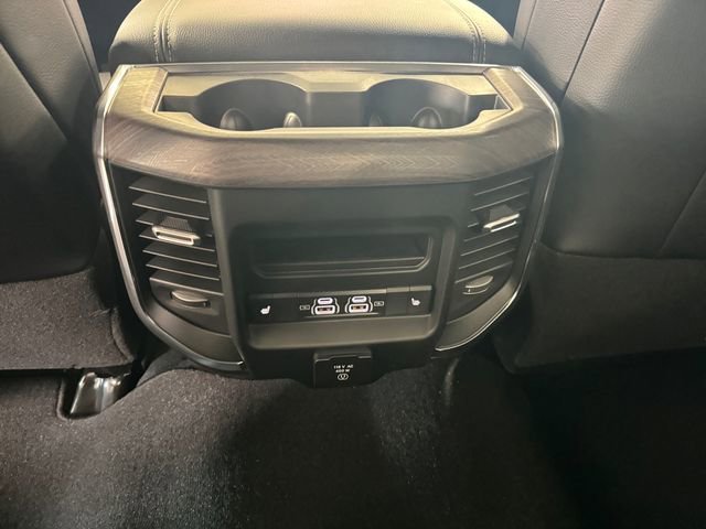 New 2026 RAM 2500 Laramie image 17