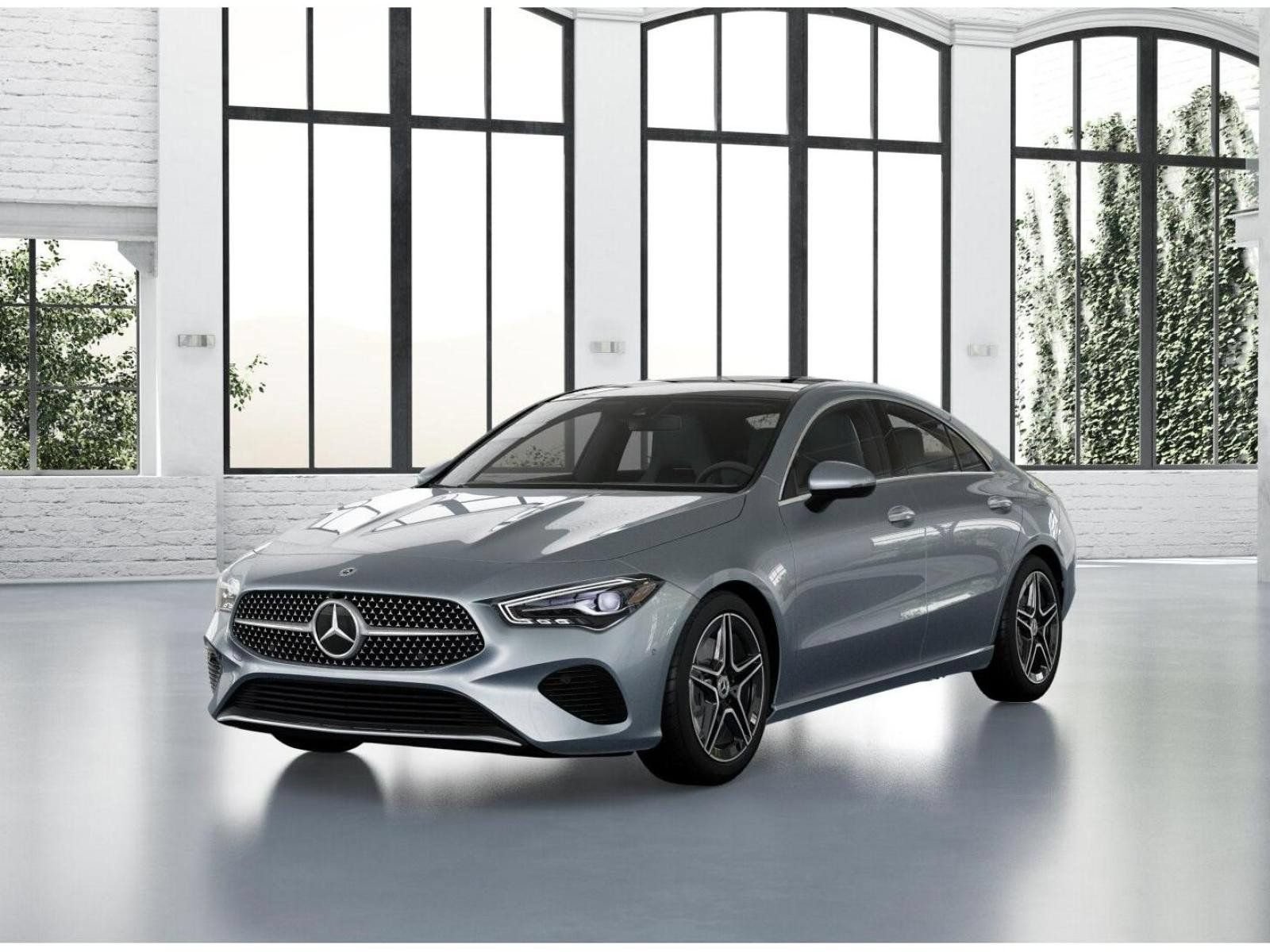 New 2026 Mercedes-Benz CLA 250 image 40