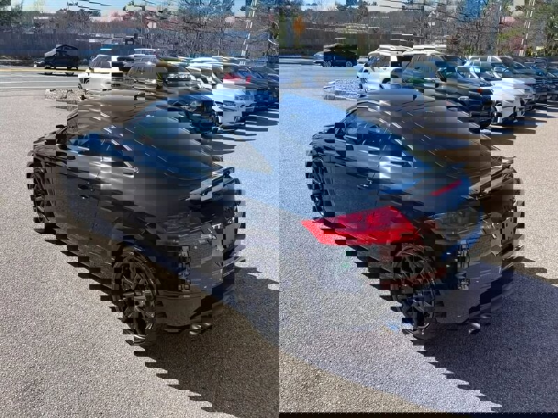 Used 2010 Audi TT 2.0T Premium image 3