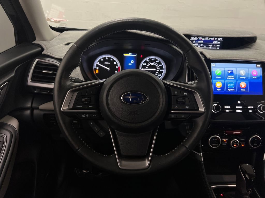 Used 2024 Subaru Forester Limited AWD/4WD image 16