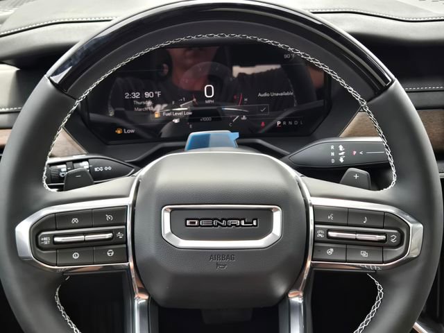New 2026 GMC Acadia Denali Ultimate FWD image 17