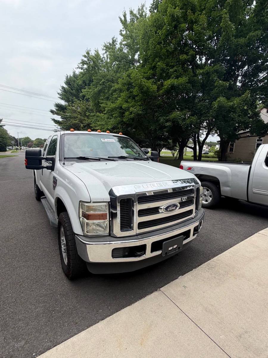 Used 2009 Ford F350 XLT AWD/4WD image 13