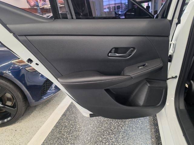 Used 2025 Nissan Sentra S FWD image 34