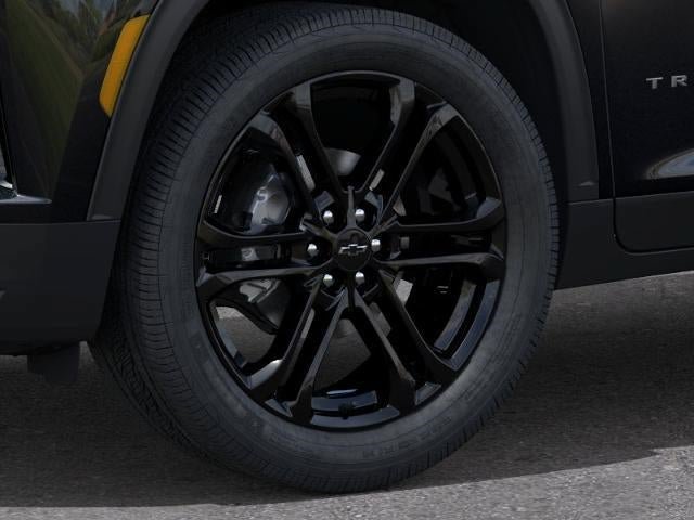New 2027 Chevrolet Traverse LT w/ Driver Confidence Package AWD/4WD image 9