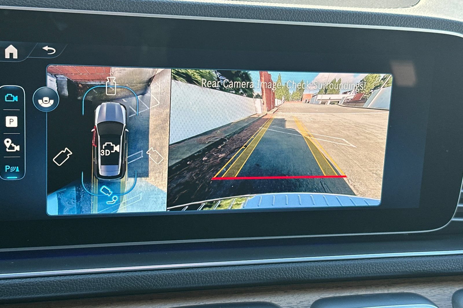 New 2025 Mercedes-Benz GLE 450 4MATIC image 20