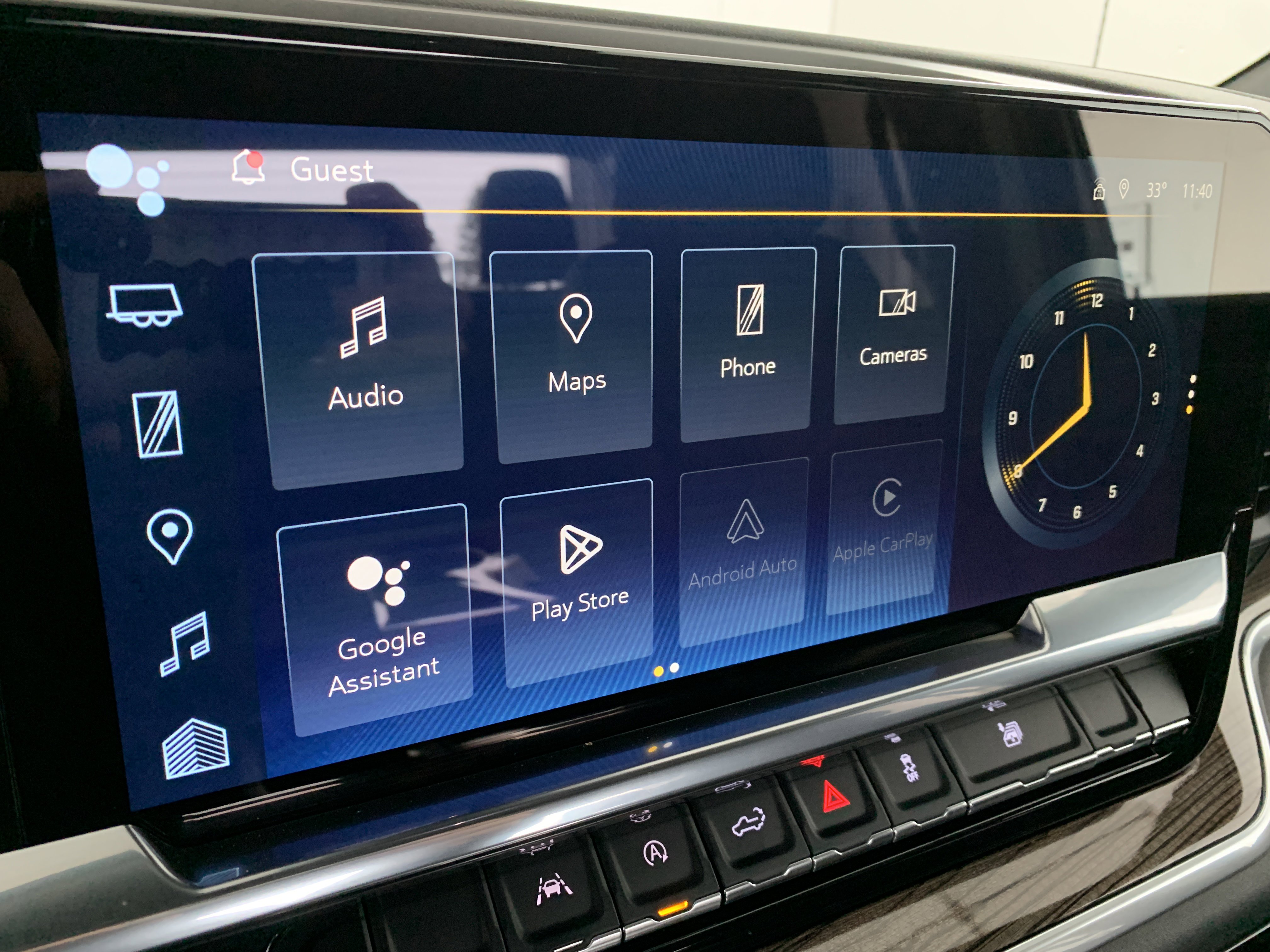 New 2026 Chevrolet Silverado 1500 LT image 28