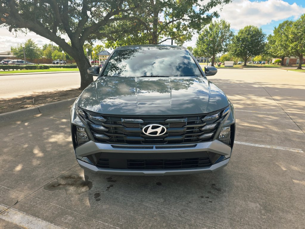 New 2026 Hyundai Tucson SE FWD image 23