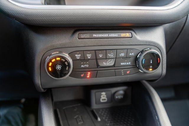 New 2024 Ford Bronco Sport Big Bend w/ Convenience Package image 20