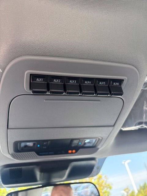 New 2026 Ford F450 XL w/ XL Chrome Package AWD/4WD image 31