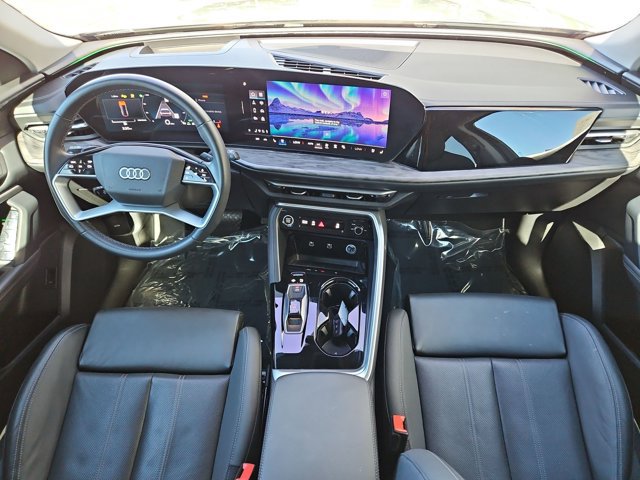 Used 2025 Audi Q5 Premium Plus w/ Premium Plus AWD/4WD image 21