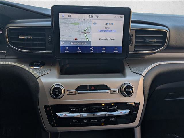 Certified 2023 Ford Explorer XLT w/ Equipment Group 202A AWD/4WD image 15