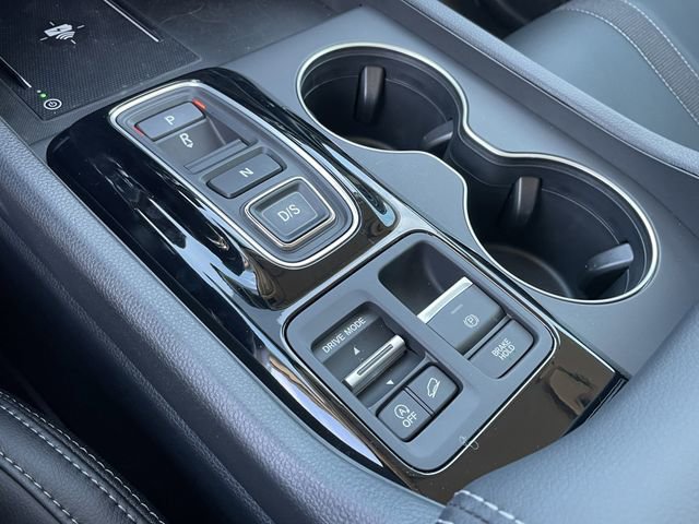 New 2025 Honda Pilot EX-L image 20