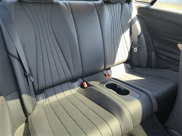 Certified 2023 Mercedes-Benz E 450 Coupe image 10