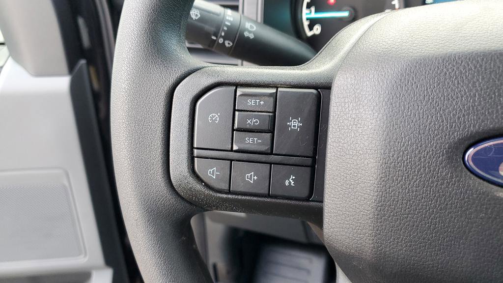 New 2026 Ford F150 XL image 23