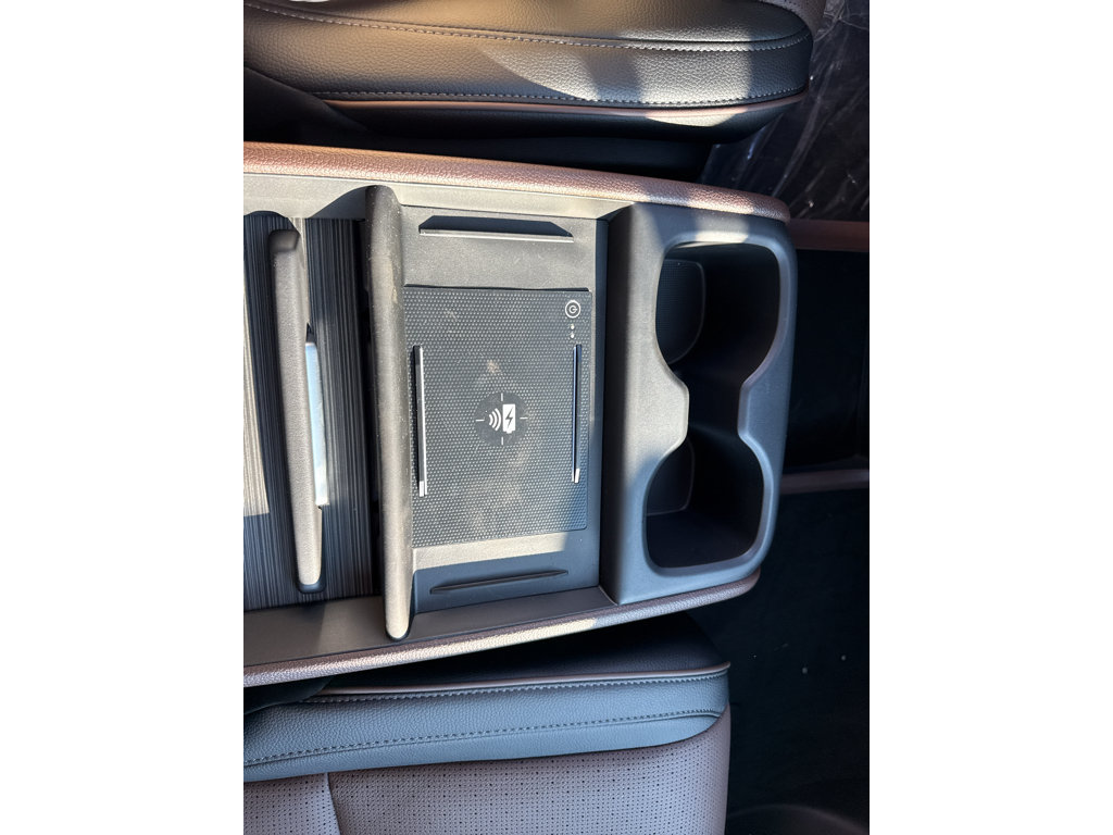 New 2027 Honda Odyssey Elite image 32