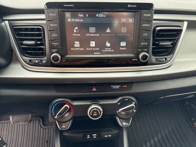 Used 2020 Kia Rio S image 14