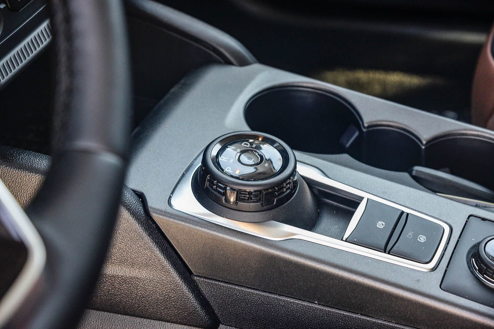 Used 2025 Ford Bronco Sport Outer Banks image 19