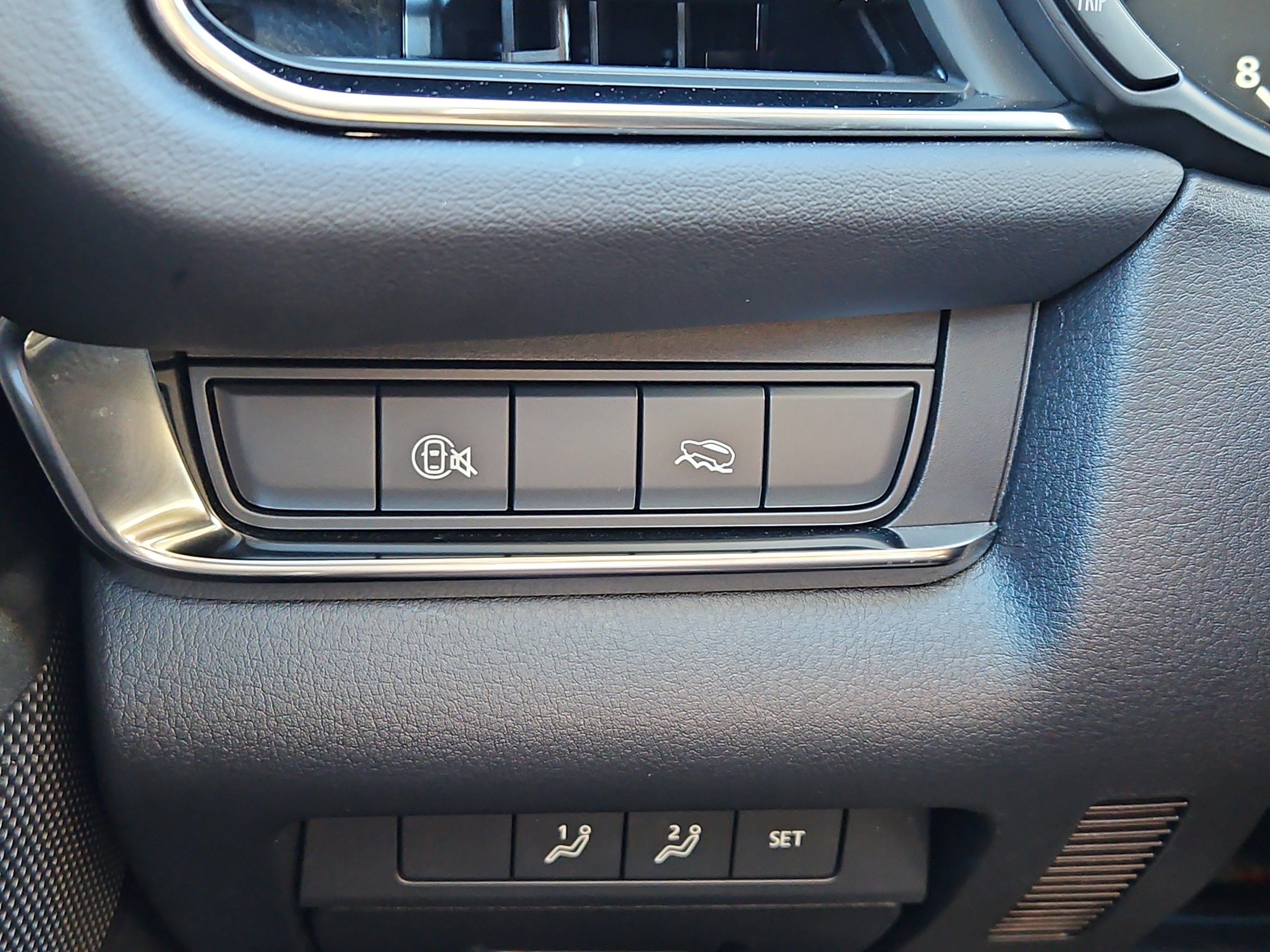 Used 2024 MAZDA CX-30 AWD 2.5 S w/ Preferred Package image 10