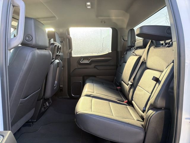 Used 2024 GMC Sierra 1500 SLT image 14